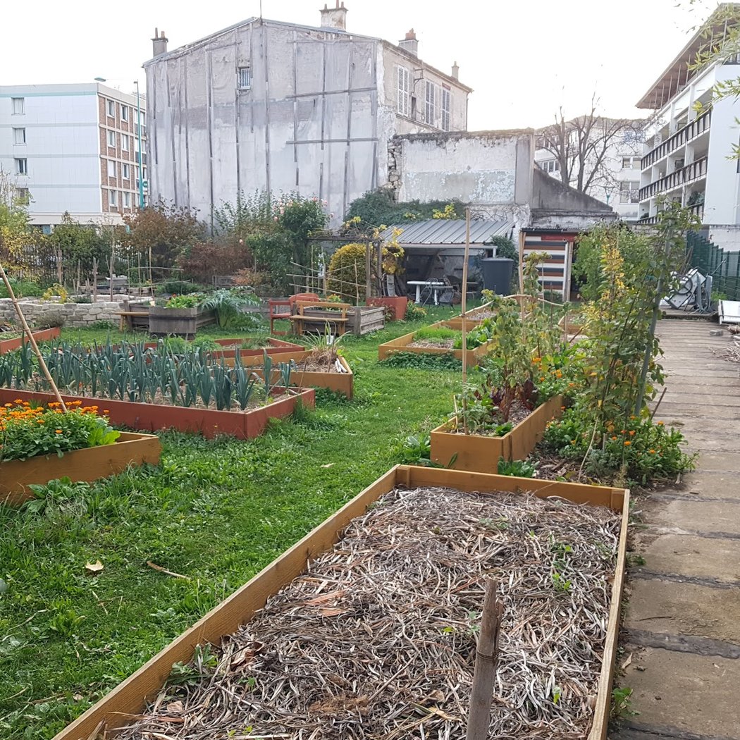 Gentil'Jardin 1
